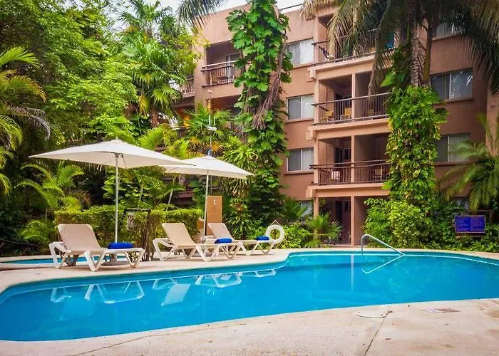 Hotel Tukan 4*