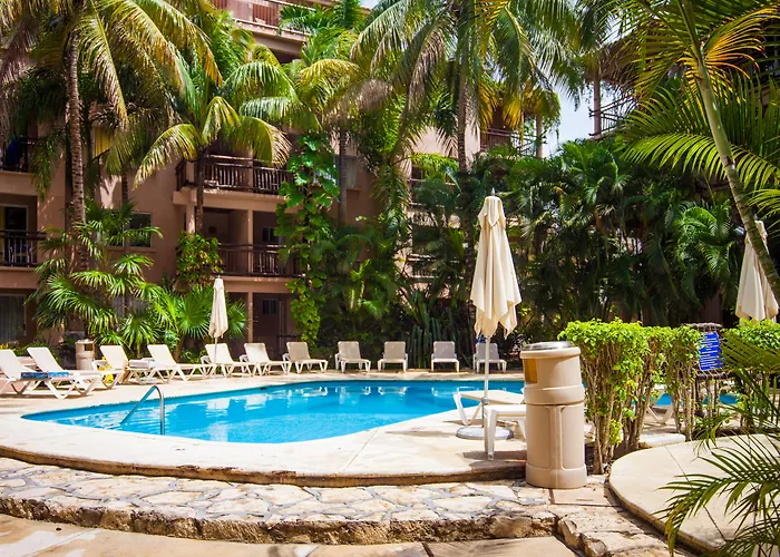 Hotel Tukan Playa del Carmen