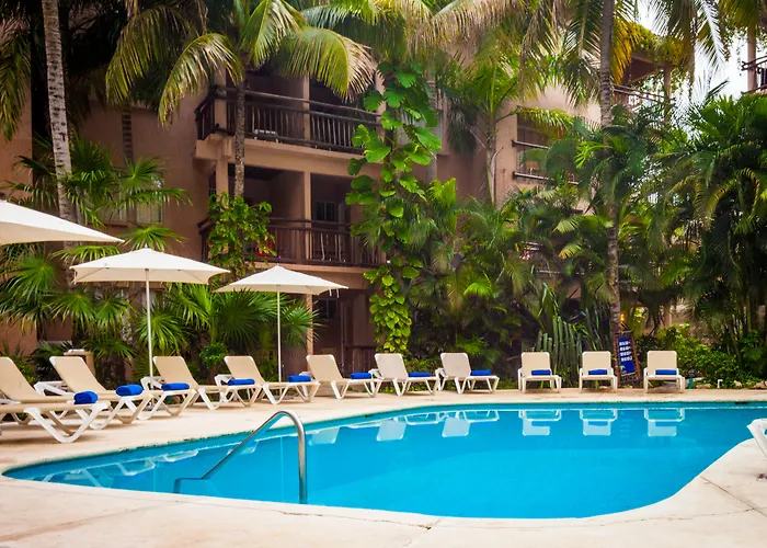 Hotel Tukan 4*
