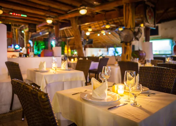 Tukan 4* Playa del Carmen