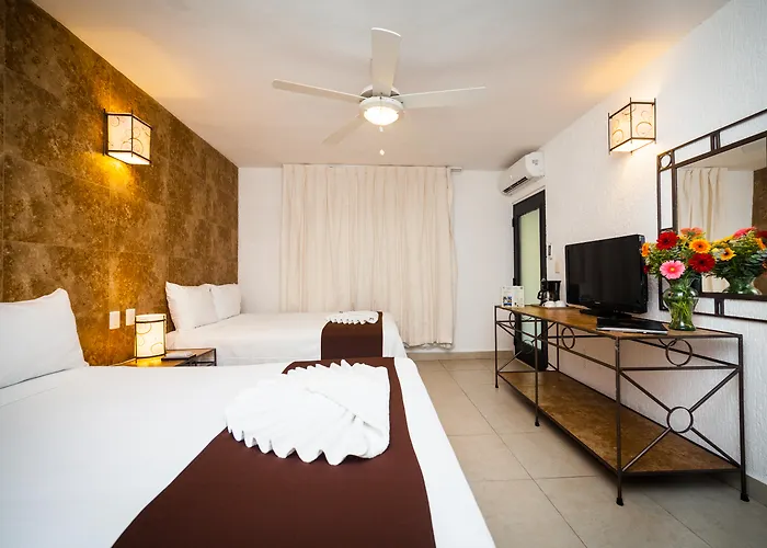 Tukan Playa del Carmen