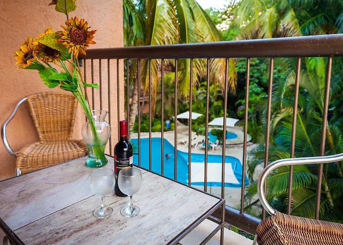 Hotel Tukan Playa del Carmen