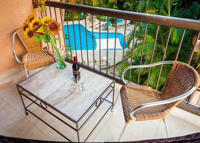 Tukan Hotel Playa del Carmen