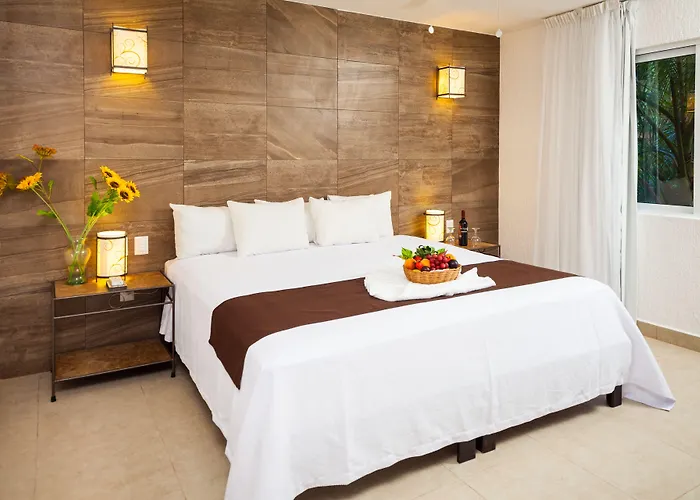Tukan 4* Playa del Carmen