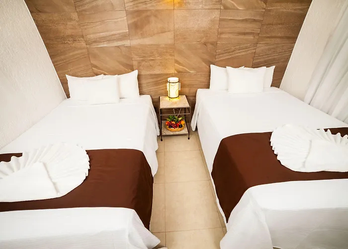 Hotel Tukan 4*