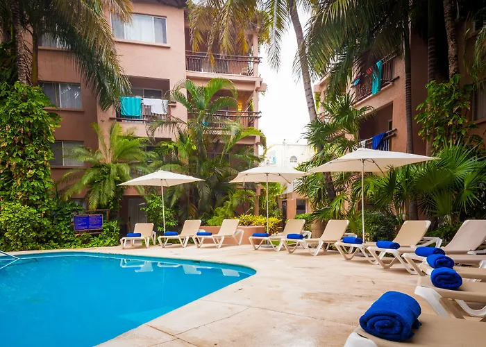 Tukan 4* Playa del Carmen
