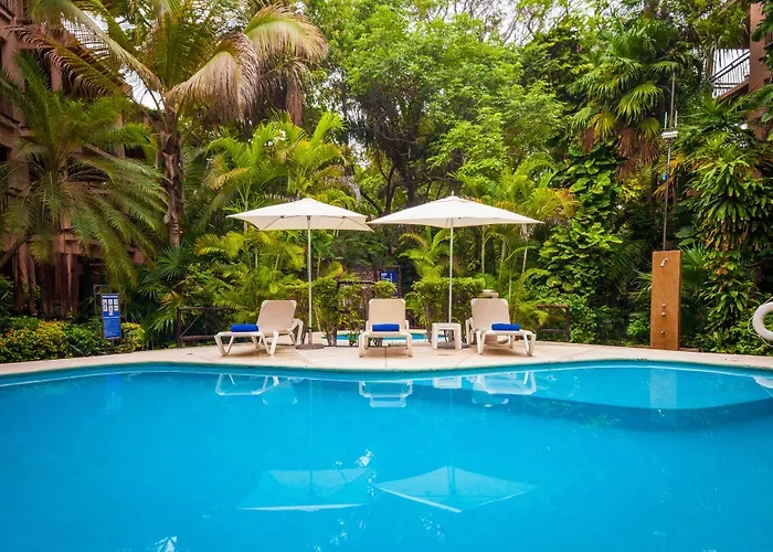 Hotel Tukan 4*