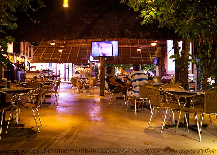 Tukan 4* Playa del Carmen