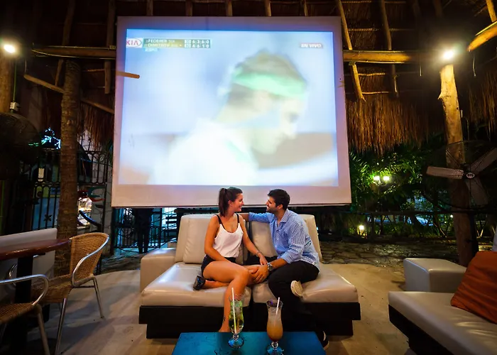 Hotel Tukan Playa del Carmen