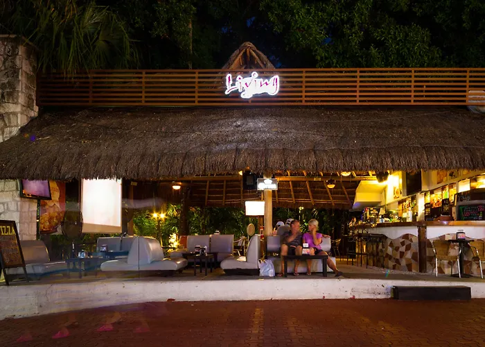 Tukan Playa del Carmen