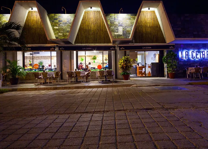 Hotel Tukan Playa del Carmen