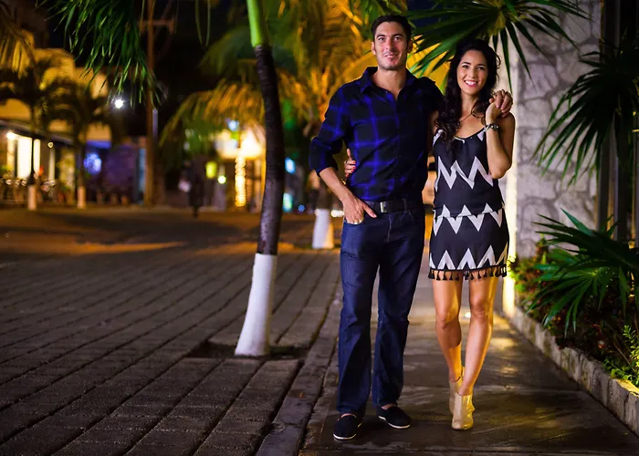 Tukan 4* Playa del Carmen