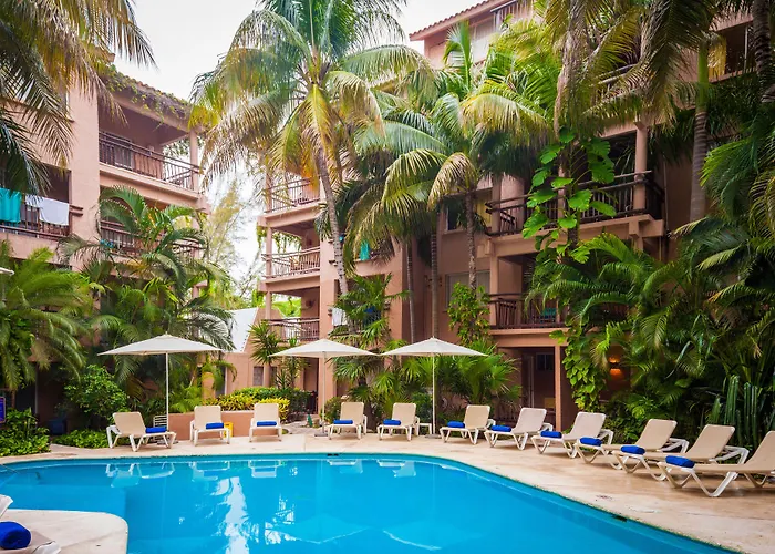 Tukan Playa del Carmen