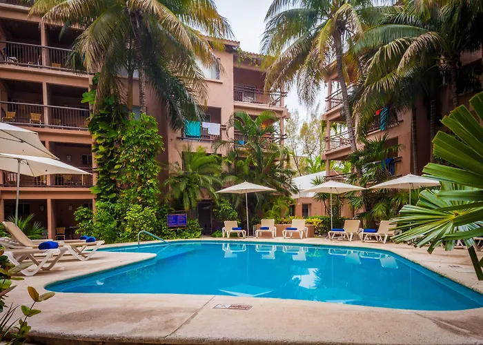 Hotel Tukan