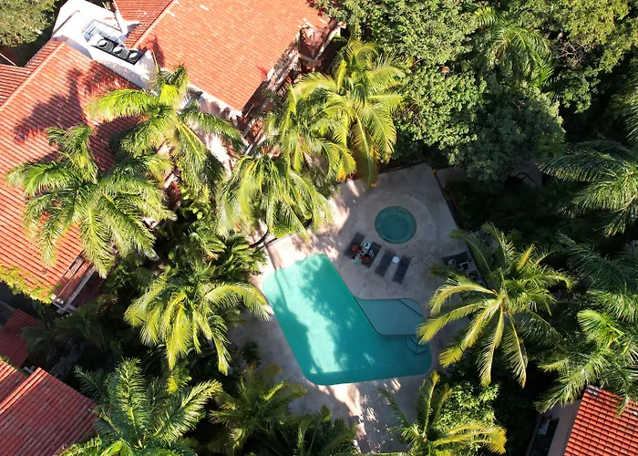 Tukan 4* Playa del Carmen