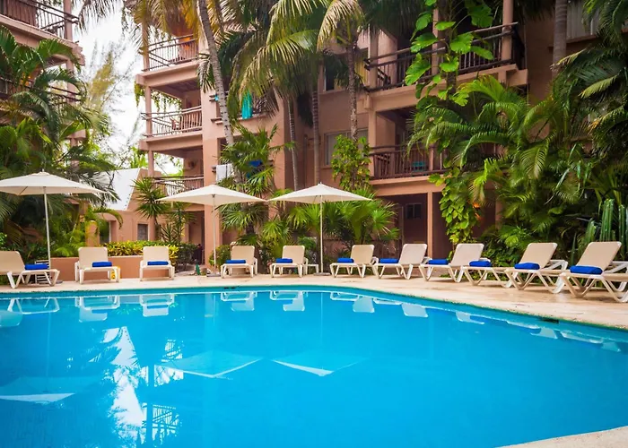 Tukan 4* Playa del Carmen