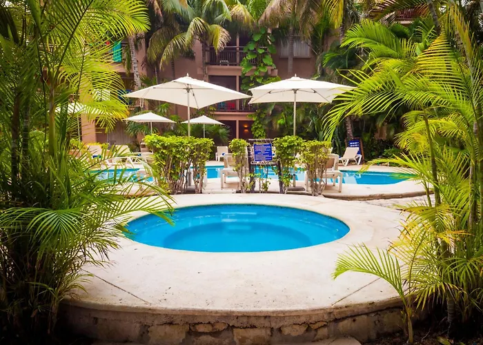 Tukan Hotel