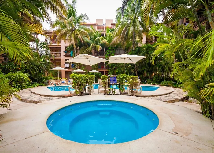 Tukan Hotel 4*