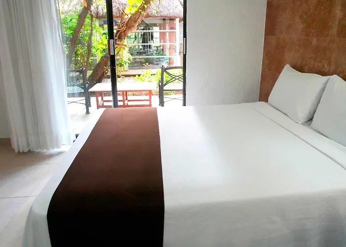 Tukan Playa del Carmen