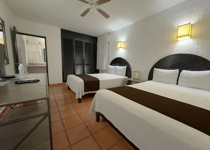 Tukan 4* Playa del Carmen