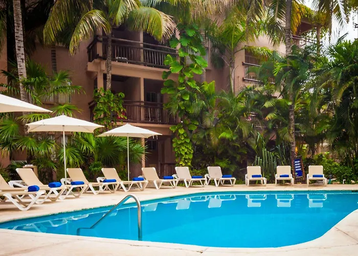 Tukan Hotel 4*