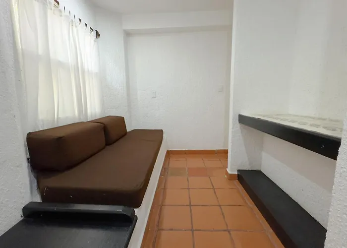 Hotel Tukan Playa del Carmen