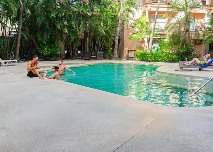 Hotel Tukan 4*