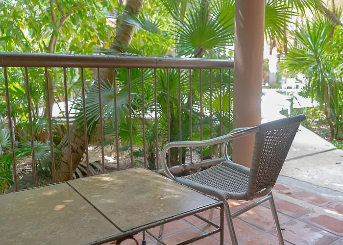 Tukan Hotel Playa del Carmen
