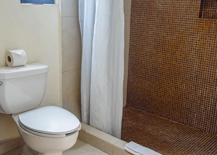 Hotel Tukan Playa del Carmen
