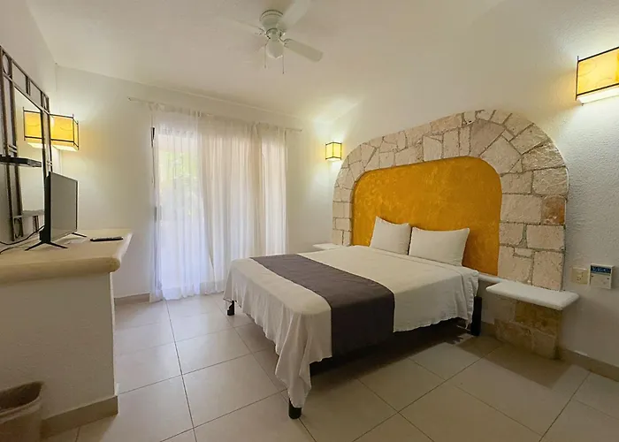 Tukan 4* Playa del Carmen