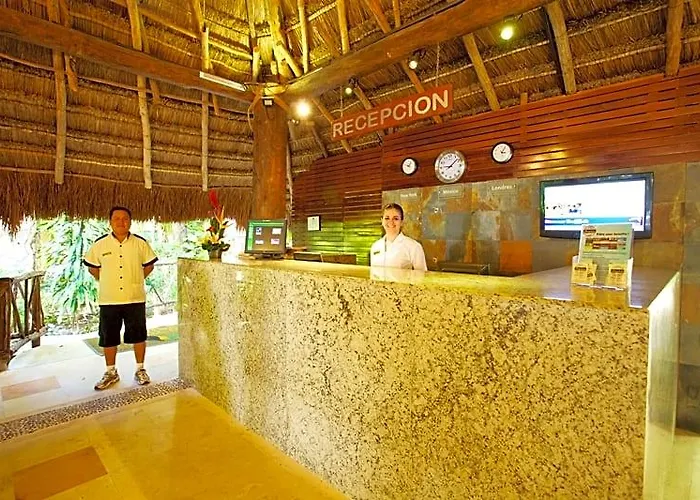 Hotel Tukan Playa del Carmen