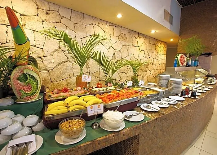 Hotel Tukan 4*
