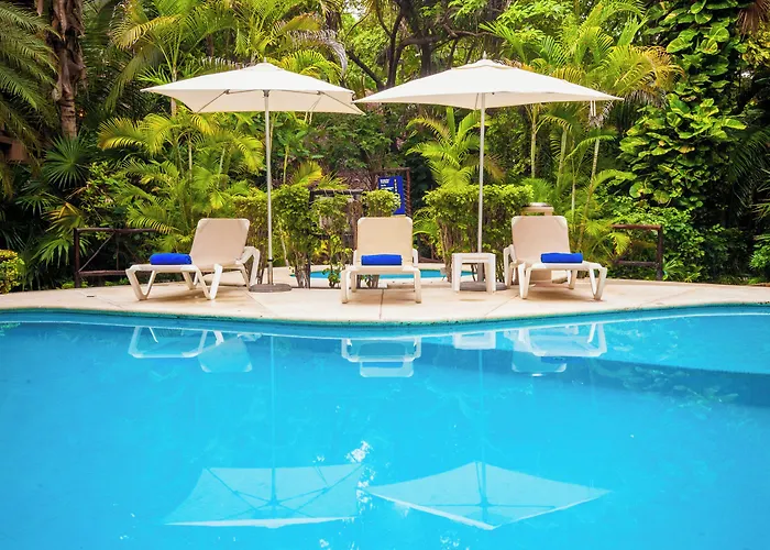 Tukan Hotel Playa del Carmen