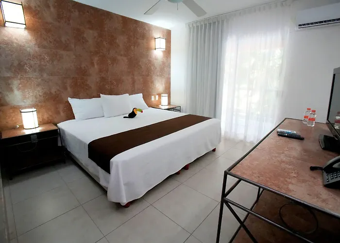 Tukan 4* Playa del Carmen